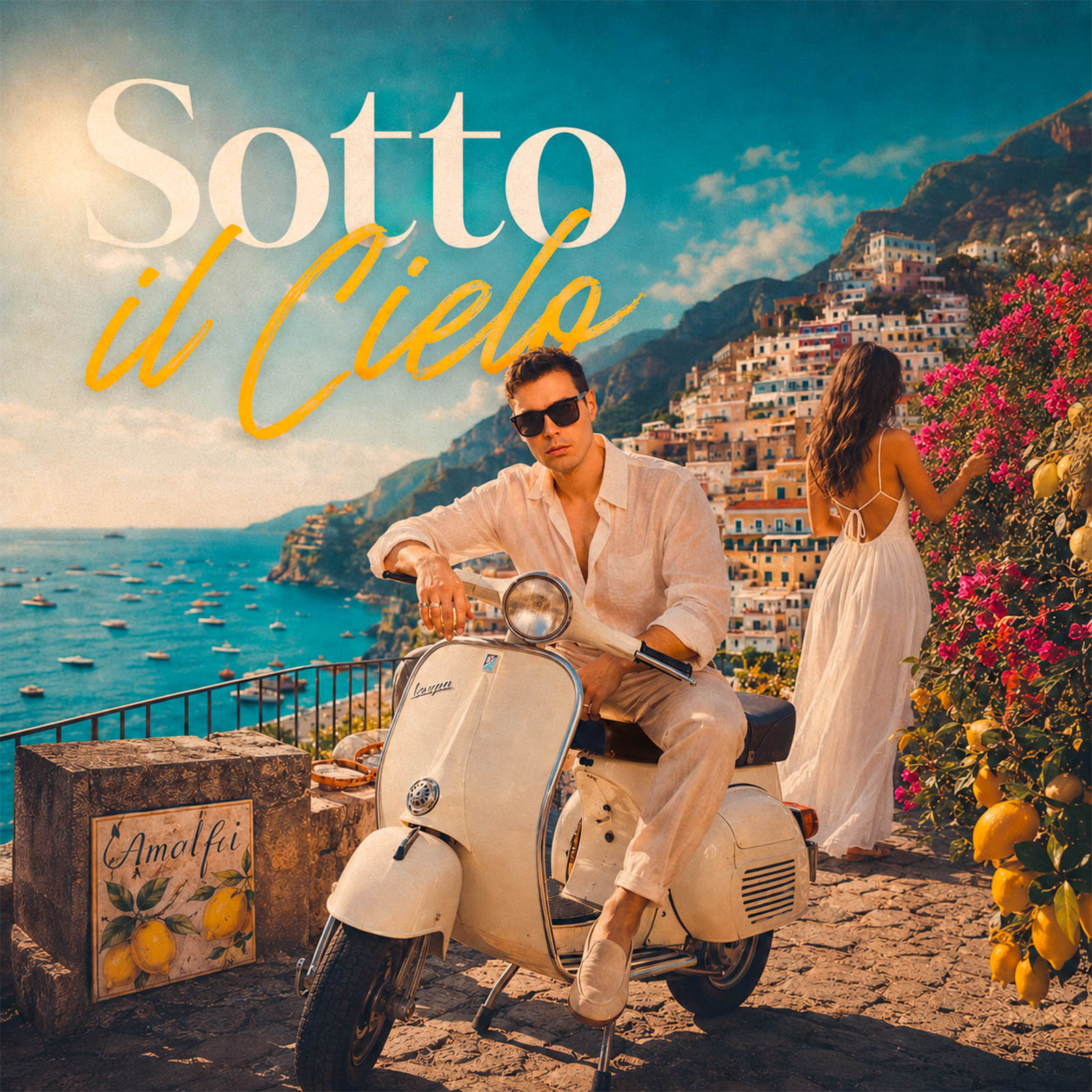Music Cover Art