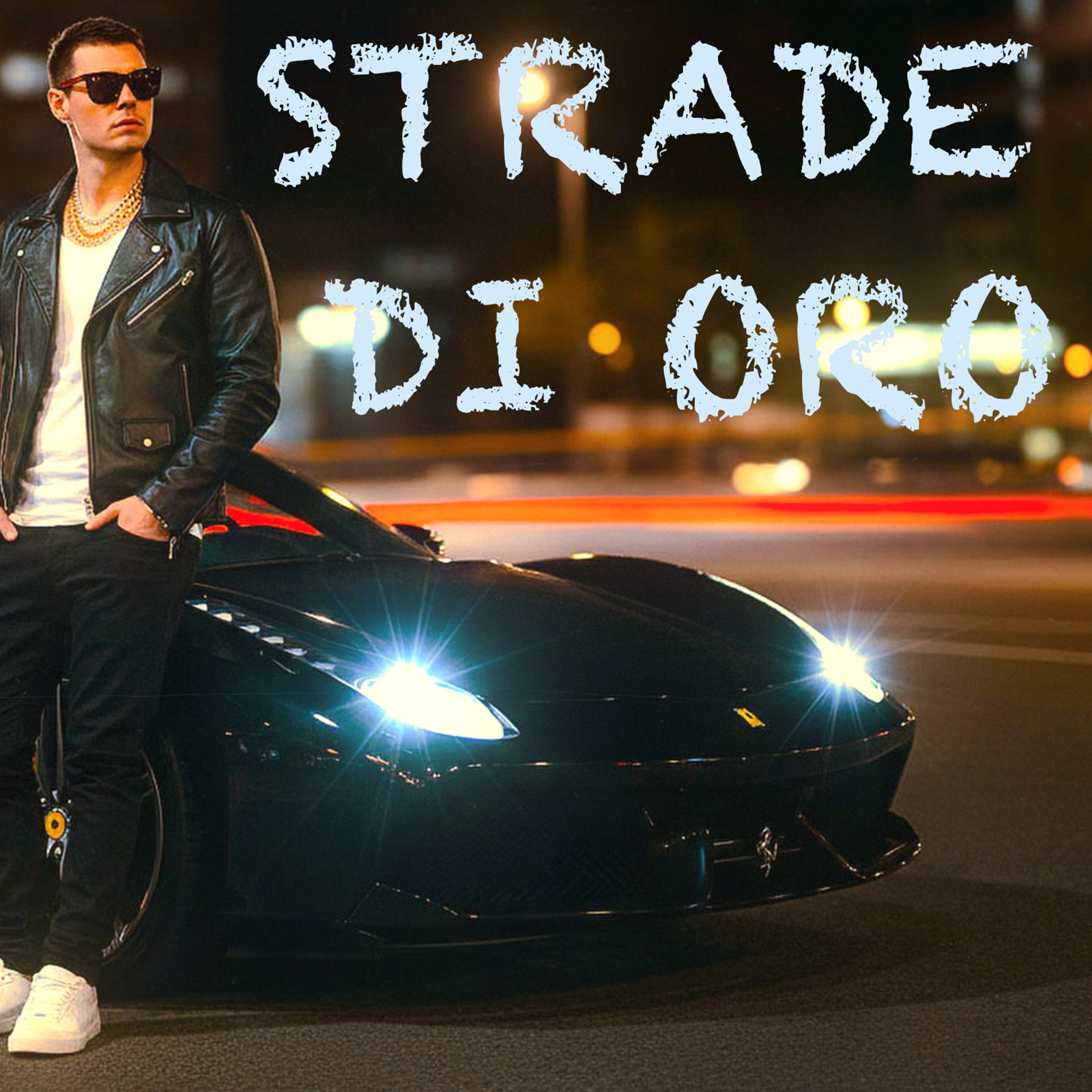 Music Cover Art